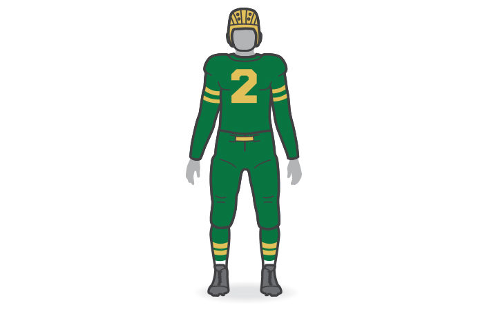 Packers - 1950